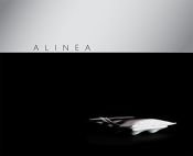 book cover of Alinea by Grant Achatz