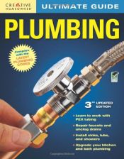 book cover of Ultimate Guide: Plumbing by Editors of Creative Homeowner