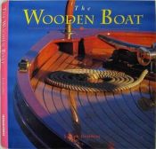 book cover of The wooden boat by Joseph Gribbins