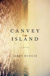 book cover of Canvey Island by James Runcie