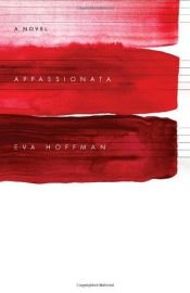 book cover of Appassionata by Eva Hoffman