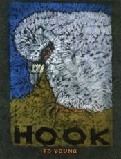 book cover of Hook by Ed Young