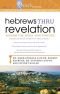 Quicknotes Commentary Vol 12 - Hebrews Thru Revelation (QuickNotes Commentaries)