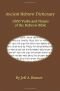 Ancient Hebrew dictionary : 1000 verbs and nouns of the Hebrew Bible