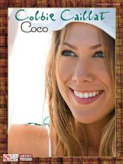book cover of Colbie Caillat: Coco by Colbie Caillat