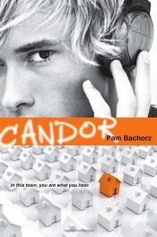 book cover of Candor by Pam Bachorz
