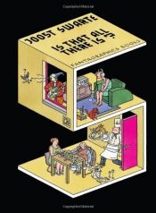 book cover of Is That All There Is? by Joost Swarte