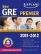 New GRE 2011-2012 Premier with CD-ROM (Kaplan Gre Exam Premier Live)