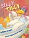 Silly Tilly (CD & Paperback)