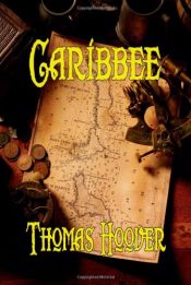 book cover of Caribbee by Thomas Hoover