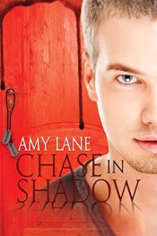 book cover of Chase in Shadow (Johnnies Book 1) by Amy Lane