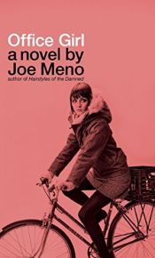book cover of Office Girl by Joe Meno