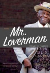 book cover of Mr. Loverman by Bernardine Evaristo