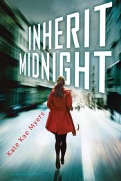 book cover of Inherit Midnight by Kate Kae Myers