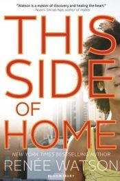 book cover of This Side of Home by Renée Watson
