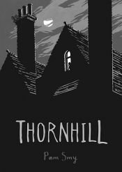 book cover of Thornhill by Pam Smy