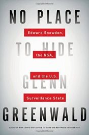 book cover of Untitled Edward Snowden and the NSA by Glenn Greenwald
