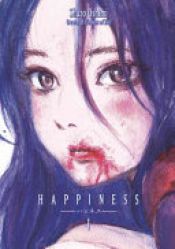 book cover of Happiness 1 by Shuzo Oshimi