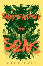 book cover of Surrender Your Sons by Adam Sass