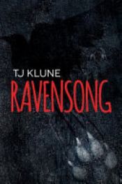 book cover of Ravensong by TJ Klune