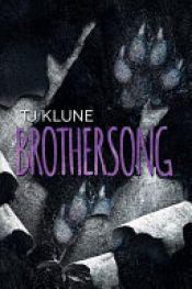 book cover of Brothersong by T. J. Klune