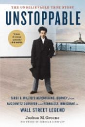 book cover of Unstoppable by Joshua M. Greene