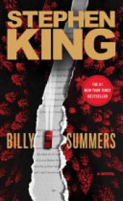 book cover of Billy Summers by Stiven King