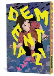 book cover of Dementia 21 by Shintaro Kago