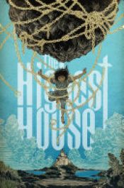 book cover of The Highest House by Mike Carey