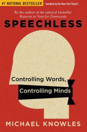 book cover of Speechless by Michael P. Knowles