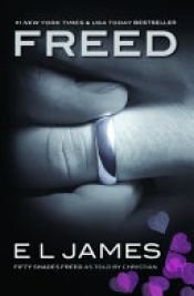 book cover of Freed by E. L. James