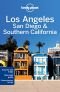 Lonely Planet Los Angeles San Diego & Southern California (Regional Guide)