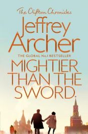 book cover of The Sins of the Father by Jeffrey Archer
