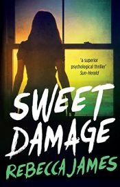 book cover of Sweet Damage by unknown author