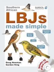 book cover of Southern African Southern African LBJs made simple by Gordon King