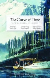 book cover of The Curve of Time: 50th Anniversary Edition by M. Wylie Blanchett