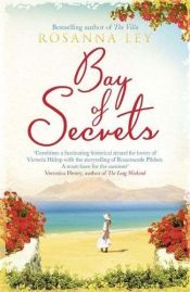 book cover of Bay of Secrets by Rosanna Ley