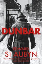 book cover of Dunbar by Edward St.Aubyn