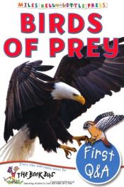 book cover of First Q&A Birds of Prey by unknown author