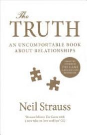 book cover of The Truth by Neil Strauss