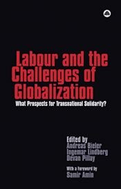 book cover of Labour and the Challenges of Globalization: What Prospects for Transnational Solidarity? by Andreas Bieler|Devan Pillay|Ingemar Lindberg