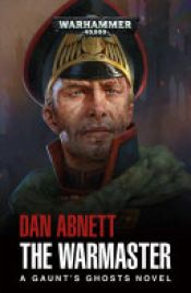 book cover of The Warmaster by Dan Abnett