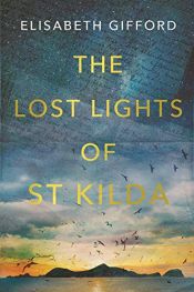 book cover of The Lost Lights of St Kilda by unknown author