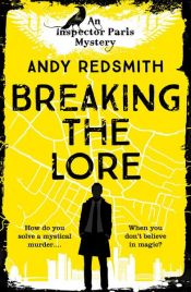 book cover of Breaking the Lore by Andy Redsmith