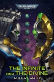 book cover of The Infinite and The Divine by Robert Rath