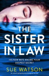 book cover of The Sister-in-Law by Sue Watson