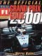THE OFFICIAL ITV GRAND PRIX GUIDE 2000