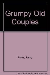 book cover of Grumpy old couples by Jenny Eclair|Judith Holder