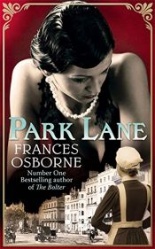 book cover of Park Lane by unknown author