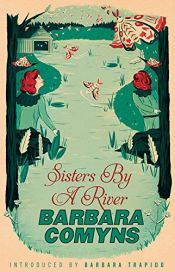 book cover of Sisters by a River by Barbara Comyns Carr